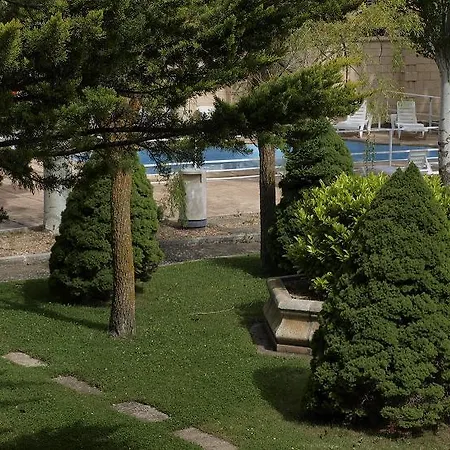 Hotel Restaurante Cadosa 