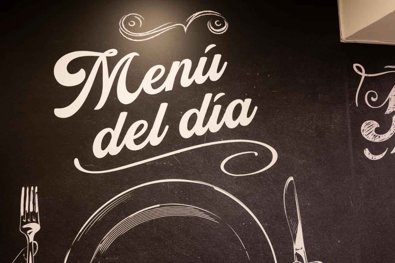 Restaurante Cadosa Hotel Soria